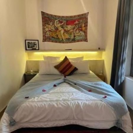 Riad 103 Medina Pool And Hammam 马拉喀什 外观 照片
