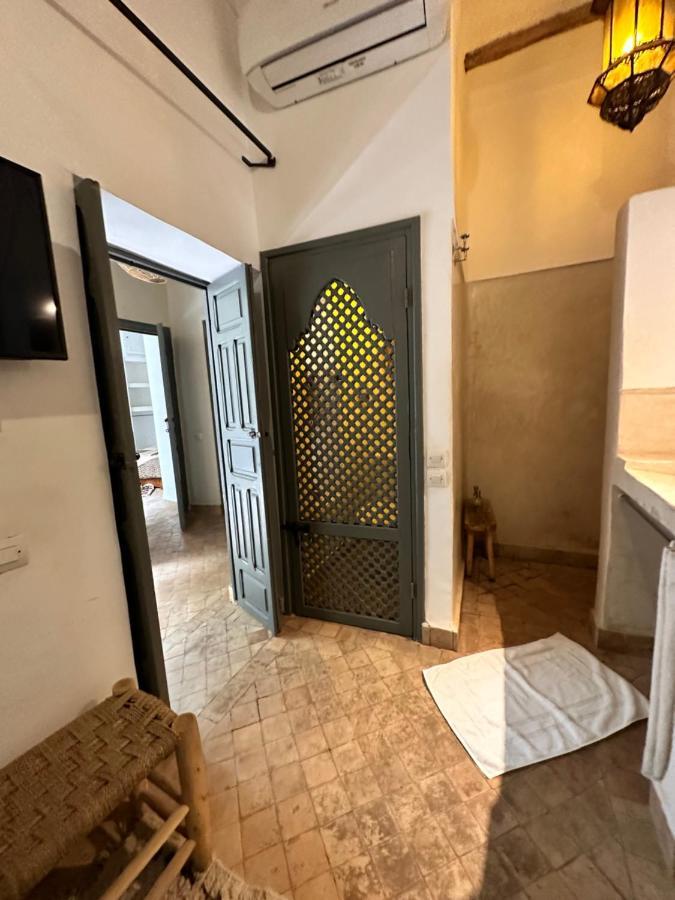 Riad 103 Medina Pool And Hammam 马拉喀什 外观 照片