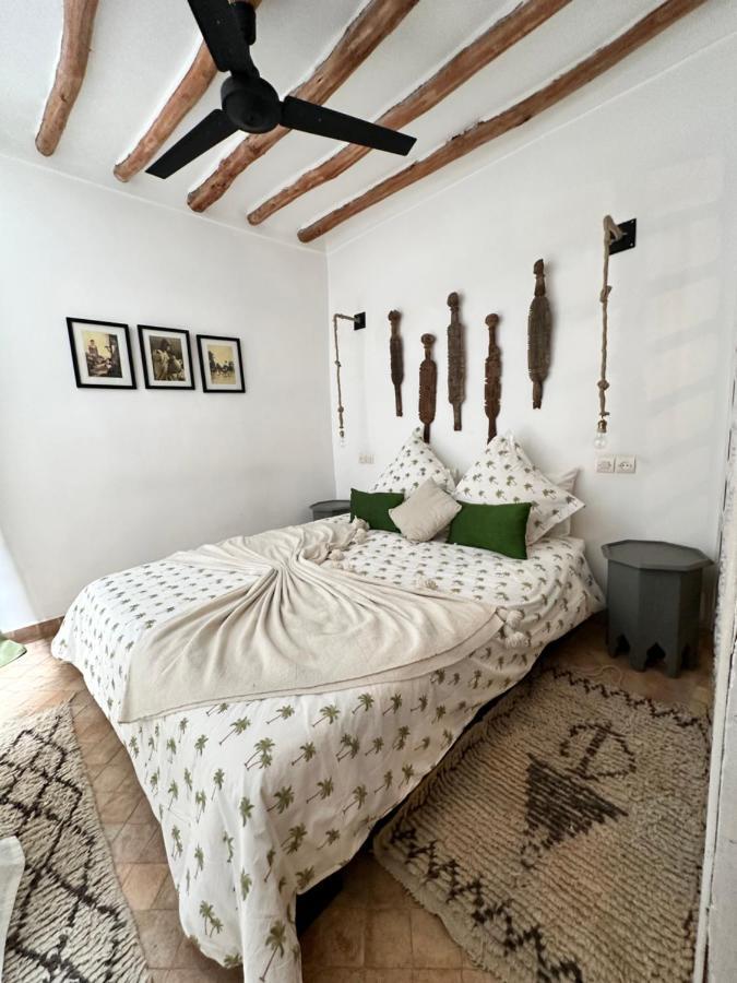 Riad 103 Medina Pool And Hammam 马拉喀什 外观 照片